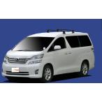 *TUFREQ система багажник Vellfire GGH20W/GGH25W для основа комплект для одной машины 