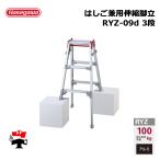  лестница двоякое применение эластичный стремянка RYZ-09d 3 уровень 1 шт. Hasegawa промышленность частное лицо адресован рассылка не возможно 