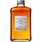 【限定入荷】ニッカ フロムザバレル 500ml