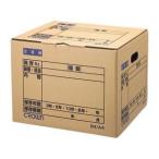 (まとめ) 文書保存箱 CR-BH420 1個入 〔×10セット〕