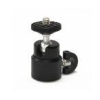 (まとめ)日本トラストテクノロジー 三脚アタッチメント CAS-02〔×10セット〕