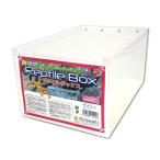 レプタイルボックス