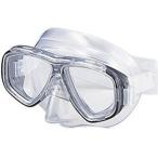 スイムマスク ドラゴン スモーク