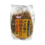 (まとめ) パームたわし/掃除用品 〔中型〕 純植物性繊維使用 台所掃除 キッチン用品 〔×120個セット〕
