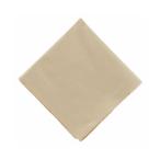 ケンコー・トキナー クリーニング用品 LUCINAGE カメラレンズクロス 27×27cm ベージュ 日本製 KCA-LGBG KEN890998