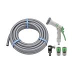 カクダイ GAONA ベランダお掃除セット GA-QW002 1個
