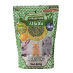 ( суммировать ).... еда .. трава люцерна посевная Mill кий ввод 520g заяц капот (×3 комплект )