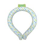 〔20個セット〕 飛衛門 TOBIEMON アイスリング Mサイズ スタージオメトリック グリーン T-IR-SGMX20