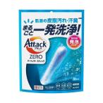 （まとめ）花王 アタックZEROパーフェクトスティック 16本（×5セット）
