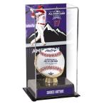 エンゼルス 大谷翔平 MLB オフィシャル グッズ 公式 2021年 オールスター ゴールドグラブ ディスプレイケース ボール無