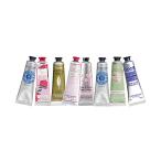 L'OCCITANE ロクシタン ラッキー8 ハンドクリームキット ハンドクリーム