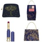 (外箱不良)レメルヴェイユーズ ラデュレ メイクアップ コフレ 6 #101 (限定) (　クリスマスコフレ2018　)