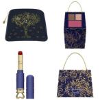 レメルヴェイユーズ ラデュレ メイクアップ コフレ 6 #102 (限定) クリスマスコフレ2018