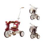 M&M＜mimi＞　iimo TRICYCLE#02　3カラー展開　1062-mam