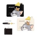  Tom . Jerry чехол для пропуска 2 цвет [M рейс 1/3]