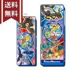 ポケモン　筆箱　両面　4901772184560　新入学文具　[M便 1/2]