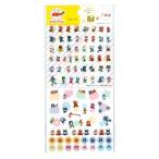 ショッピングシール アンパンマン　プチシール　＜Smile Plus＞　4901771068847 [M便 1/10]