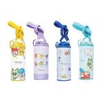 ポケモン　ボトルケース　4柄