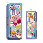 ショッピング星 星のカービィ　筆箱　両面　コンパクト　4901772184652　新入学文具　[M便 1/2]