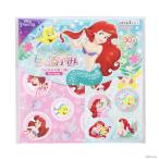  Disney Princess little * русалка наклейка есть ....4901771315842 [M рейс 1/5]