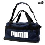  Puma большая спортивная сумка S 35L Challenger Puma темно-синий 079530-02