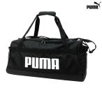  Puma большая спортивная сумка M 58L Challenger Puma черный 079531-01