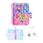 キミとアイドルプリキュア　キラキラはーとな手帳　4901771319628　[M便 1/1]
