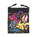 ポケモン　巾着　S　HPK2-630　[M便 1/3]