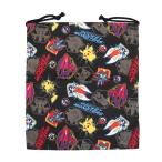 ポケモン　巾着　L 　HPK2-980　[M便 1/2]