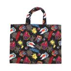 ポケモン　キルトレッスンバッグ　QPK2-2100　[M便 1/1]