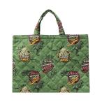 ania стеганый сумка для занятий QAN-2180 [M рейс 1/1]