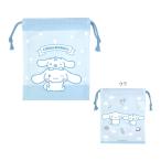  Cinnamoroll мешочек S sax JCN-650 [M рейс 1/5]