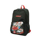 ショッピングトミカ トミカ　リュック　黒　DTM2-3900　[M便 1/1]