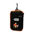 YAKPAK× Pokemon карман сумка на плечо koi King рисунок YPK3-4300 [M рейс 1/1]