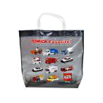 トミカ　プールバッグ　BTM5-1250　[M便 1/1]