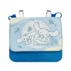  Cinnamoroll зажим карман плечо имеется sax KCN6-1500 новый входить . канцелярские принадлежности [M рейс 1/2]