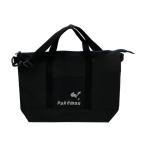 ポケモン　2WAYレッスンバッグ　クロ　ピカチュウ柄　LPK7-2980　新入学文具