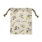  Snoopy мешочек SkinaliHPN7-680 новый входить . канцелярские принадлежности [M рейс 1/5]