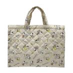 スヌーピー　キルトレッスンバッグ　キナリ　QPN7-2281　新入学文具　[M便 1/1]