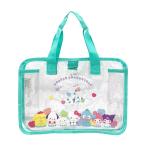  Sanrio герой zPVC большая сумка бассейн сумка BSC2-2600 [M рейс 1/1]