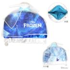  Disney Princess дыра . снег. женщина . платье type cosme сумка Frozen рисунок DN57691 [M рейс 1/1]