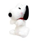 スヌーピーおねだりぬいぐるみM12...