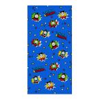  паровозик Томас compact банное полотенце pop f линзы рисунок CL472800 [M рейс 1/1]