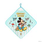  Disney Mickey Mouse петля имеется полотенце стерео ti рисунок WO457800 новый входить . канцелярские принадлежности [M рейс 1/3]