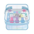  Sanrio герой z Kids cosme сумка type cosme комплект голубой 301391