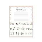  Snoopy машина m письмо EVERYDAY рисунок 301548 [M рейс 1/2]