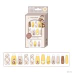  Disney chip & Dale искусственные ногти 307899 [M рейс 1/6]