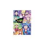 魔入りました！入間くん　下敷き　B5　A柄　102190　[M便