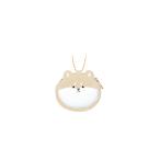 Yahoo! Yahoo!ショッピング(ヤフー ショッピング)ぬいぐるみコインケース　シバイヌ柄　106764　[M便 1/4]