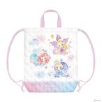  Disney Princess мешочек Lnapsak спортивная форма сумка 110591 новый входить . канцелярские принадлежности [M рейс 1/3]